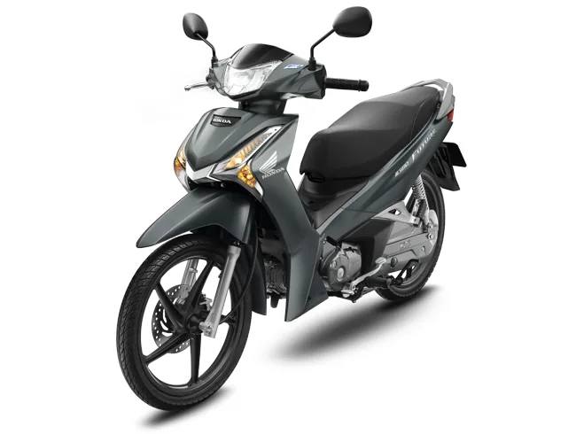 FUTURE 125cc