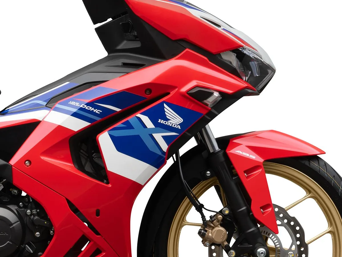 WINNER X 150cc (Ra mắt Tháng 12/2023)