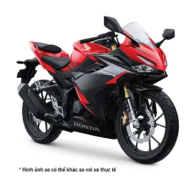 CBR 150R (150cc)