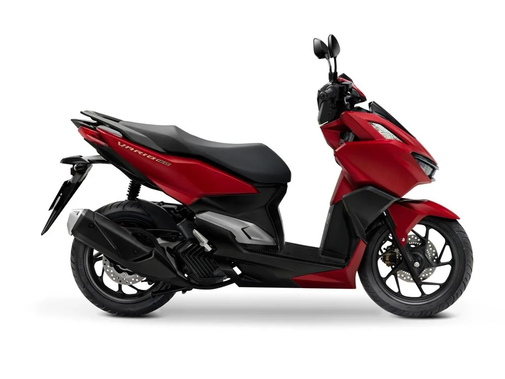 VARIO 160cc