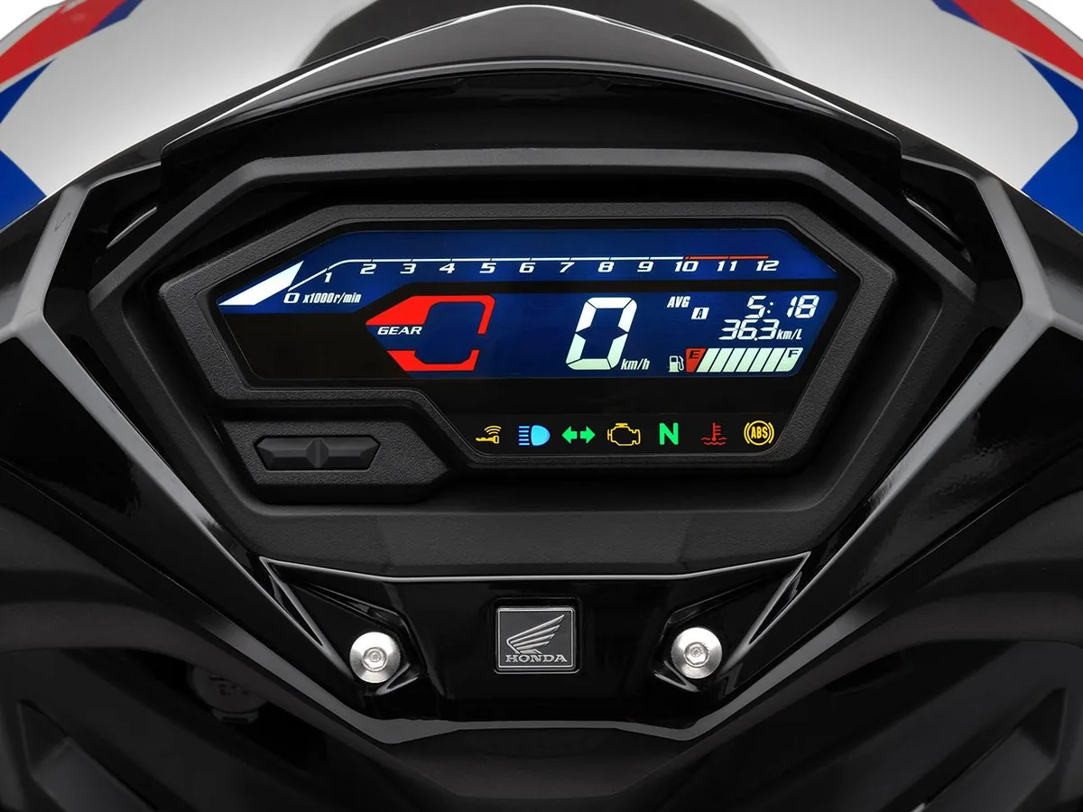 WINNER X 150cc (Ra mắt Tháng 12/2023)