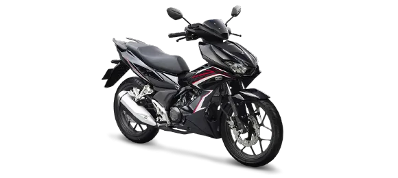WINNER X 150cc
