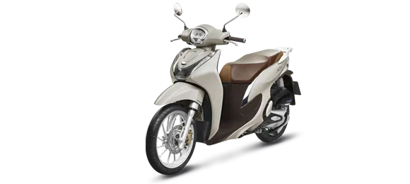 Sh mode 125cc