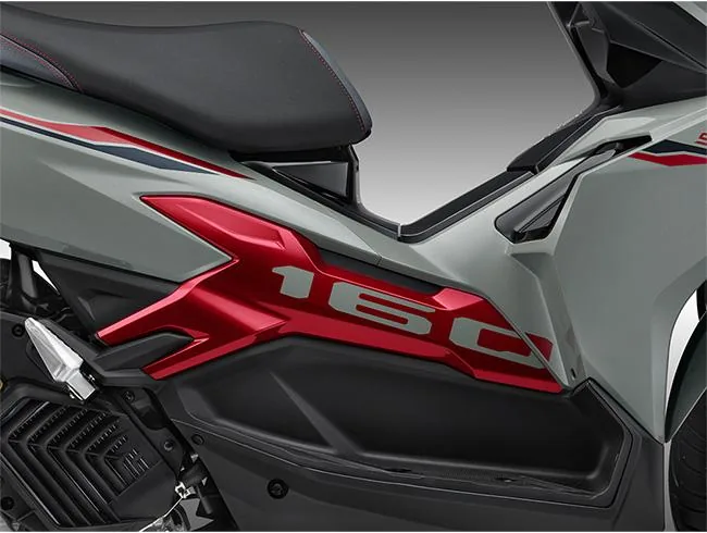 AIRBLADE 125cc/ 160cc (Ra mắt Tháng 06/2024)