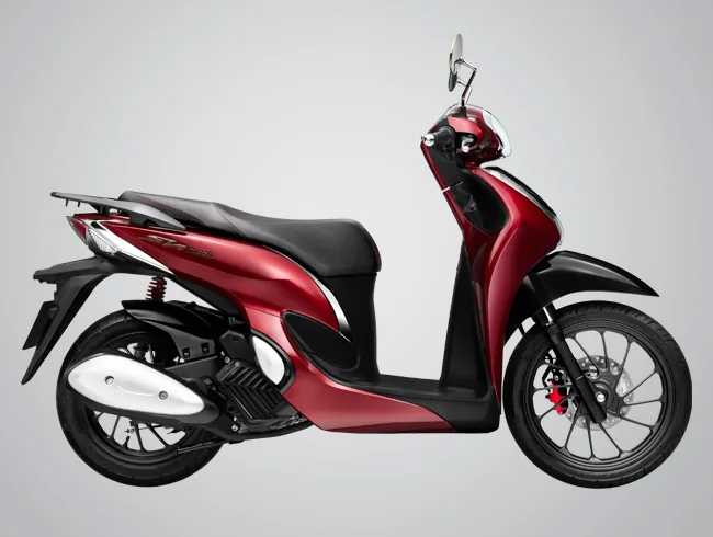 Sh mode 125cc