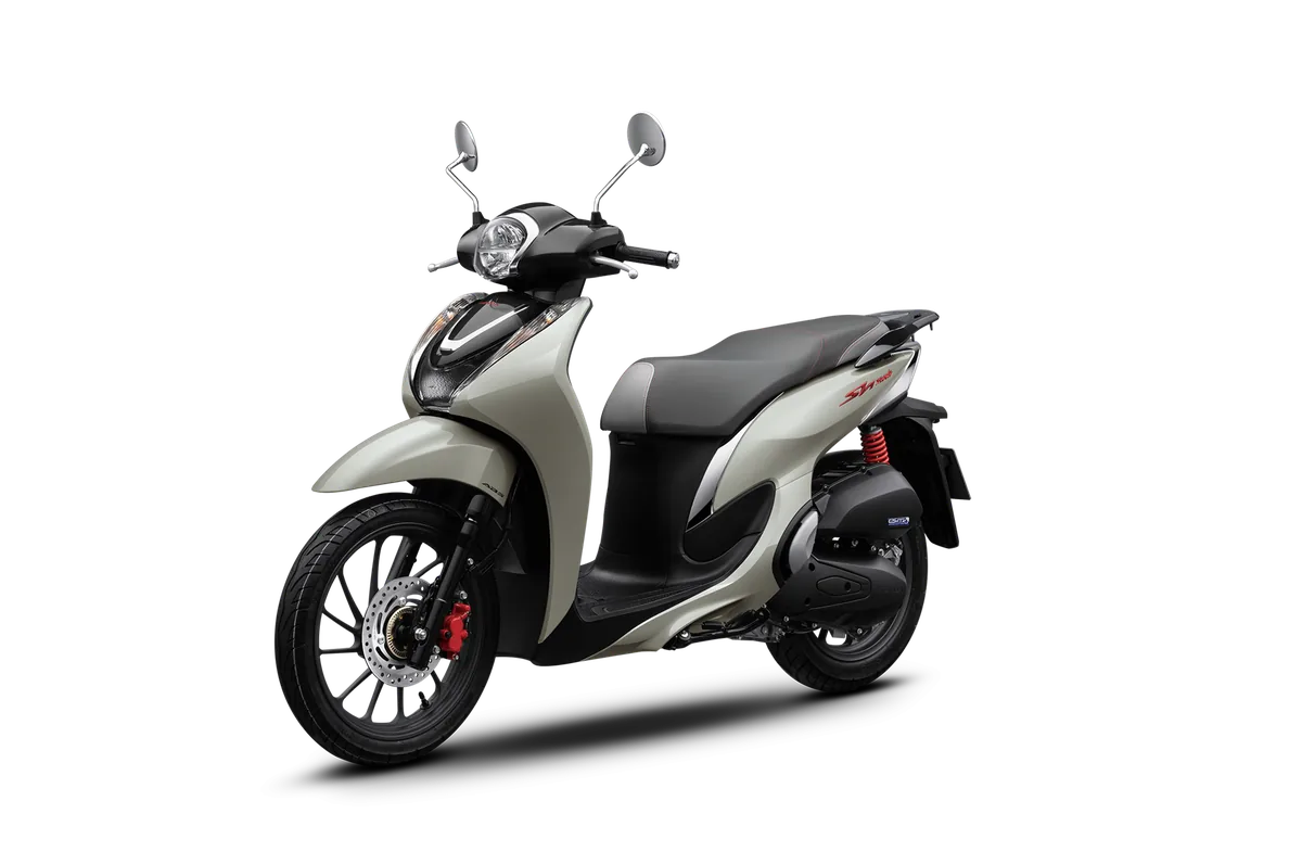 Sh Mode 125cc (Ra mắt Tháng 11/2023)