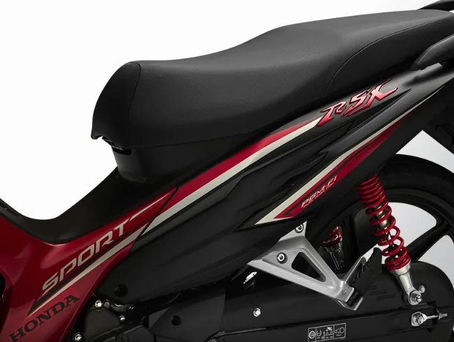 WAVE RSX FI 110