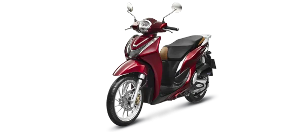 Sh mode 125cc