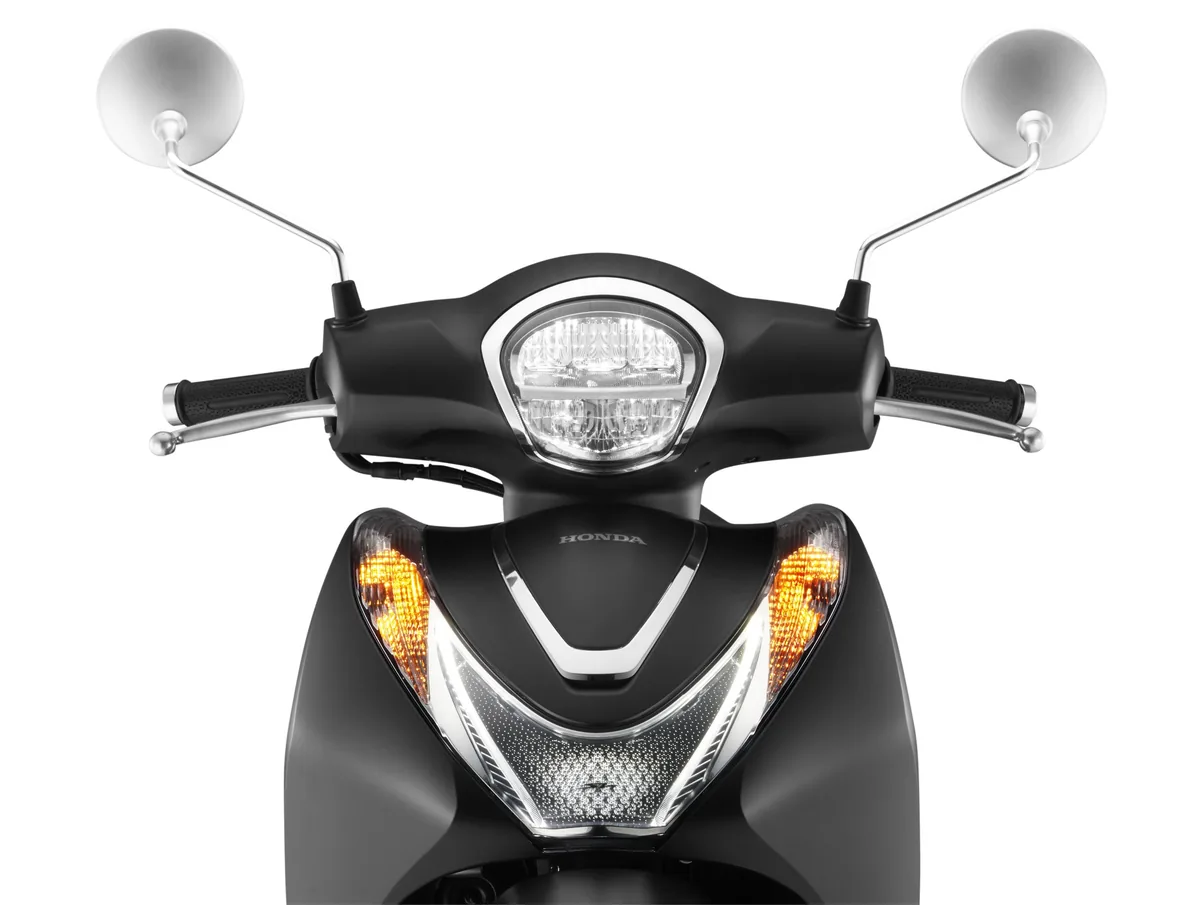 Sh Mode 125cc (Ra mắt Tháng 10/2022)