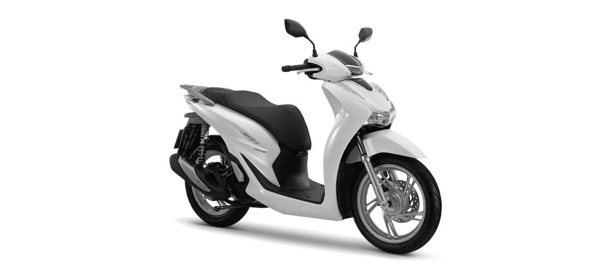 Sh 125/160cc (Ra mắt Tháng 08/2023)