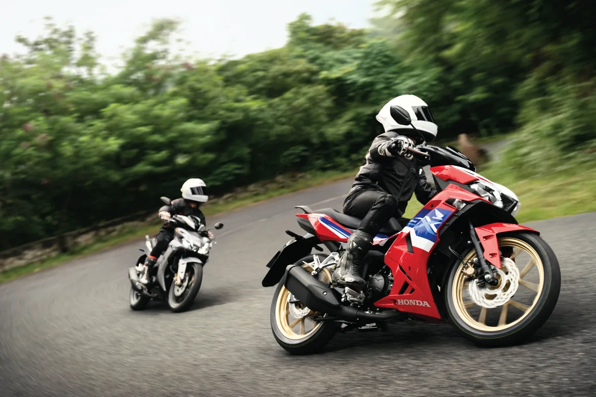 WINNER X 150cc (Ra mắt Tháng 12/2023)
