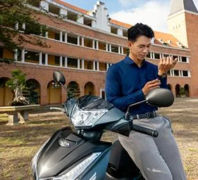 FUTURE 125cc (ra mắt Tháng 01/2024)