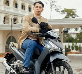 FUTURE 125cc (ra mắt Tháng 01/2024)