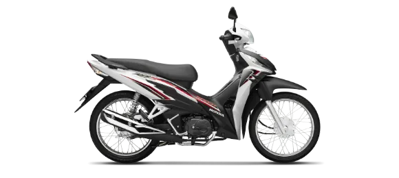 WAVE RSX FI 110