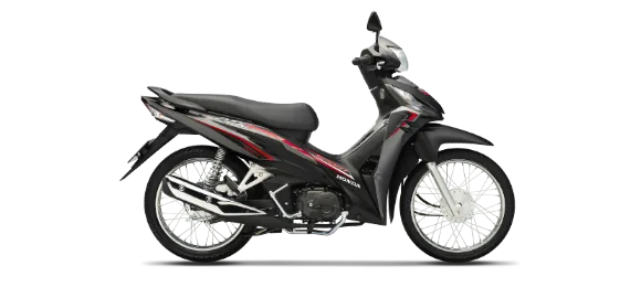 WAVE RSX FI 110