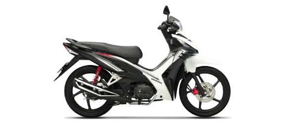 WAVE RSX FI 110
