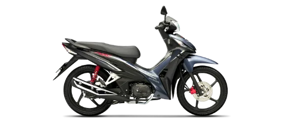 WAVE RSX FI 110