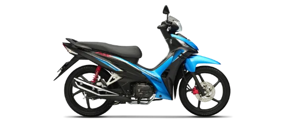 WAVE RSX FI 110