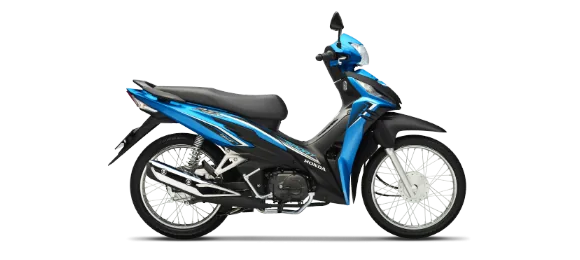 WAVE RSX FI 110