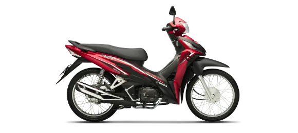 WAVE RSX FI 110