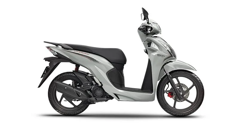 Vision 110cc (Ra mắt Tháng 11/2022)