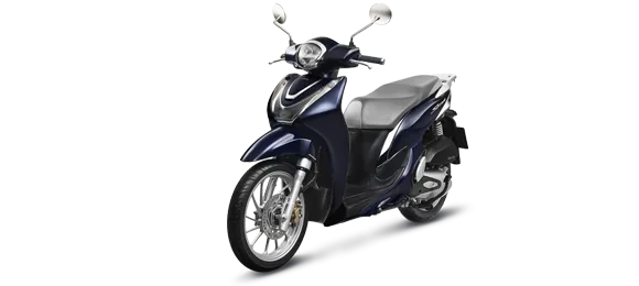 Sh mode 125cc