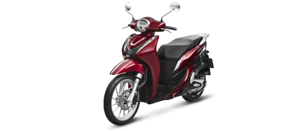 Sh mode 125cc