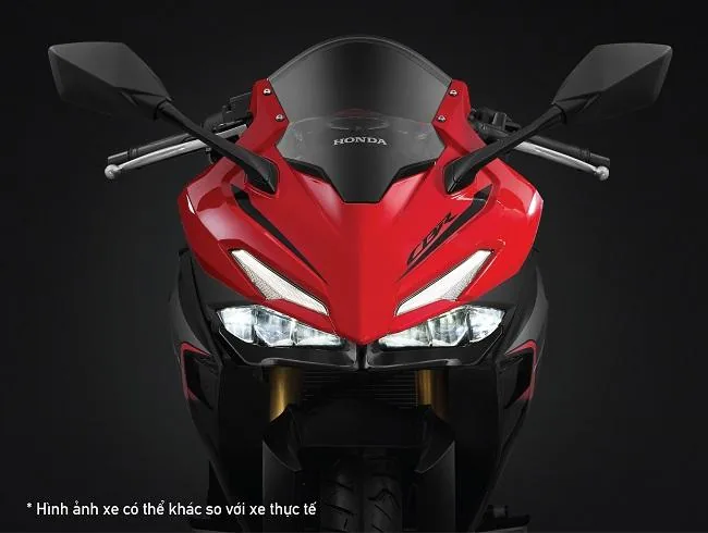 CBR 150R (150cc)