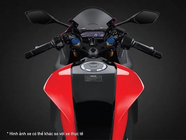 CBR 150R (150cc)