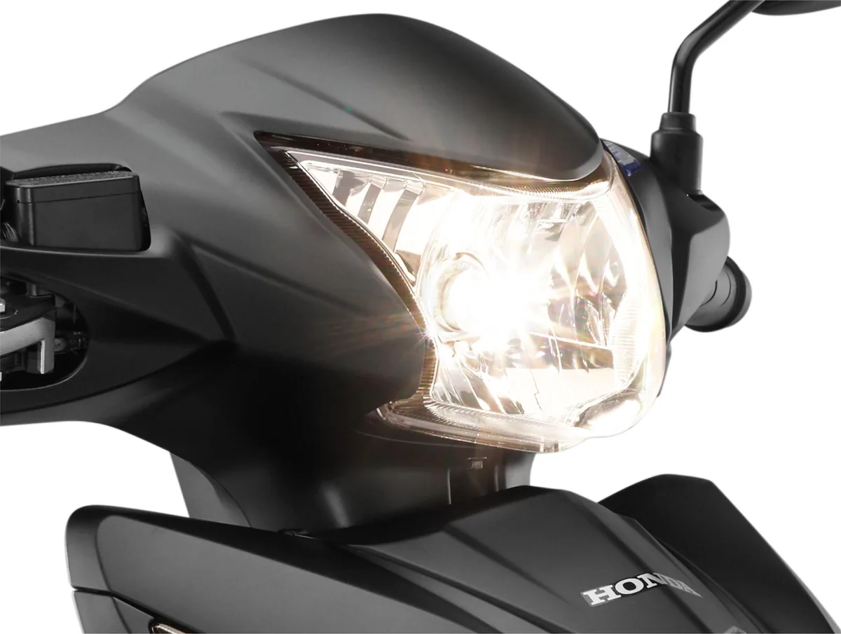 Wave RSX FI (Ra mắt Tháng 12/2022)
