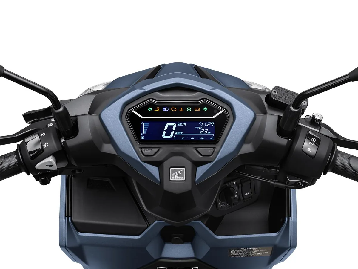 VARIO 125cc