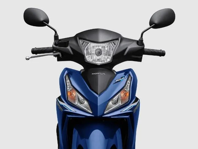 WAVE RSX FI 110 (ra mắt tháng 12/2023)