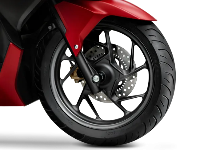 VARIO 160cc