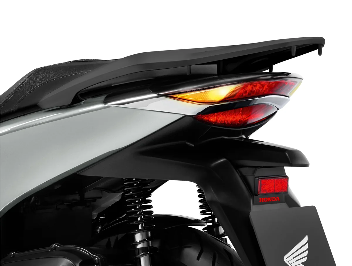 SH 125cc/150cc