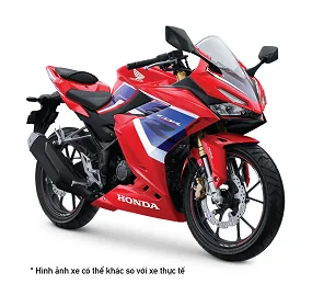 CBR 150R (150cc)