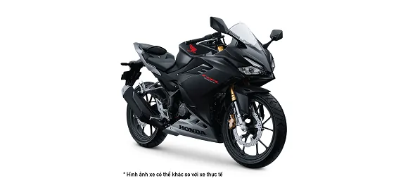 CBR 150R (150cc)