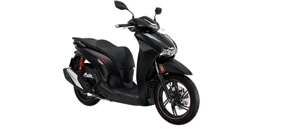Sh 350cc (Ra mắt Tháng 12/2022)