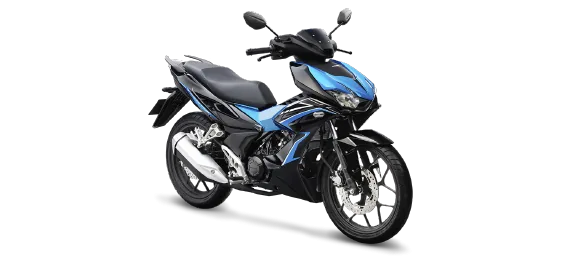 WINNER X 150cc