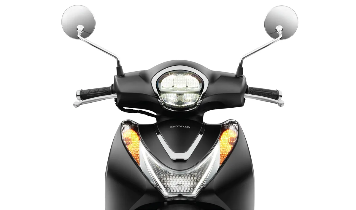 Sh Mode 125cc (Ra mắt Tháng 12/2021)