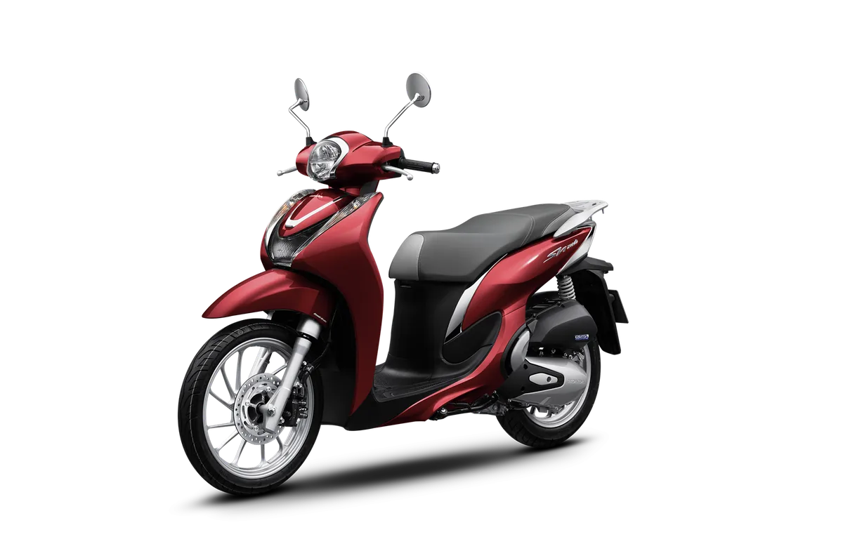 Sh Mode 125cc (Ra mắt Tháng 11/2023)