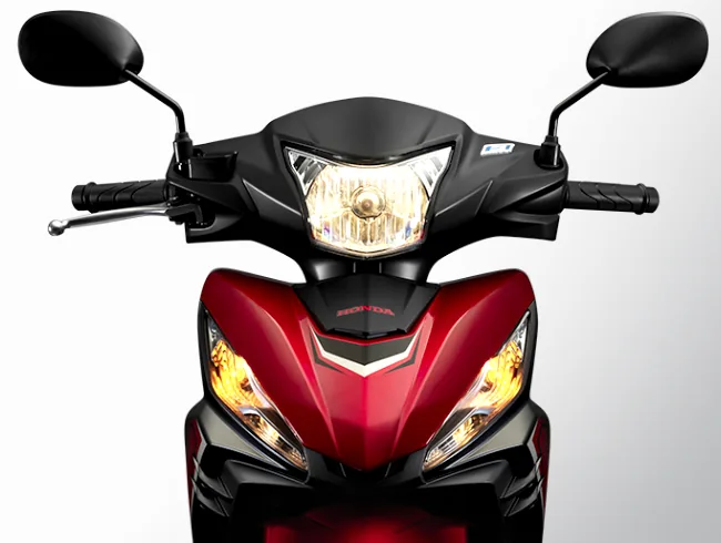 WAVE RSX FI 110