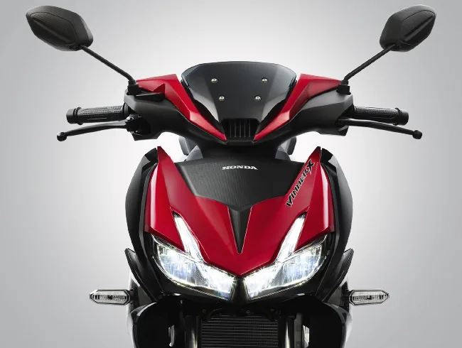 WINNER X 150cc
