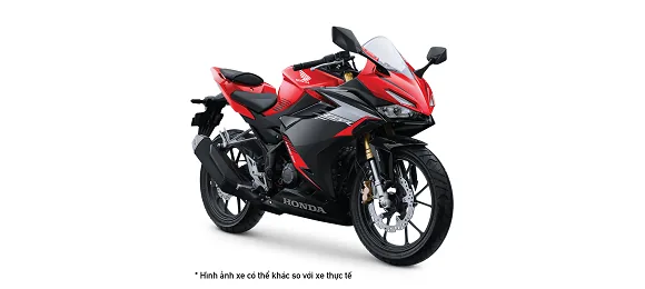 CBR 150R (150cc)