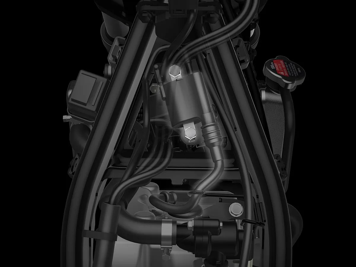 WINNER X 150cc (Ra mắt Tháng 12/2023)