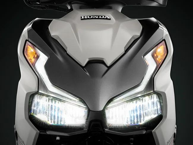 AIRBLADE 125cc/ 150cc - Phiên bản giới hạn