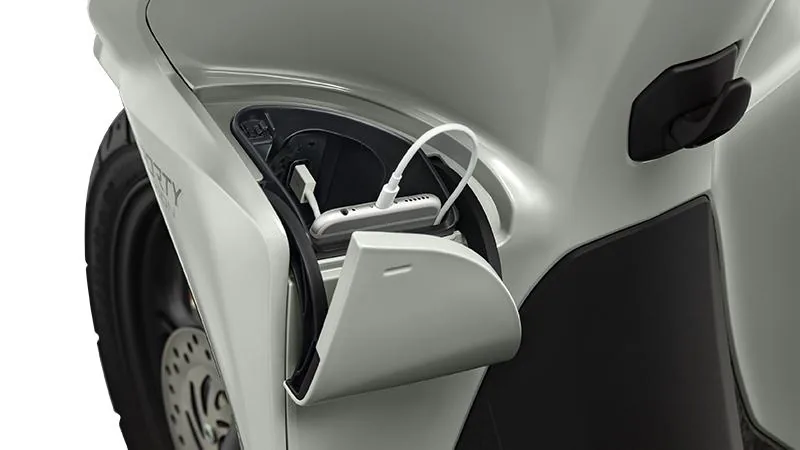 Vision 110cc (Ra mắt Tháng 11/2022)