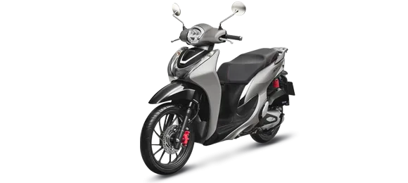 Sh mode 125cc