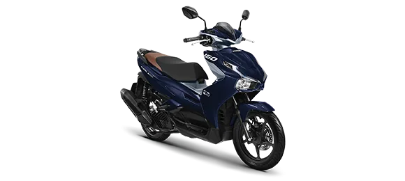 AIRBLADE 125cc/ 160cc (Ra mắt Tháng 05/2022)