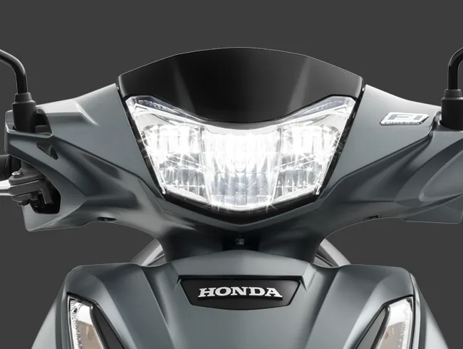 FUTURE 125cc