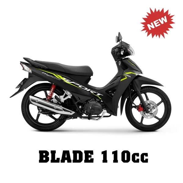 BLADE (Ra mắt tháng 04/2023)